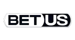 BetUS logo